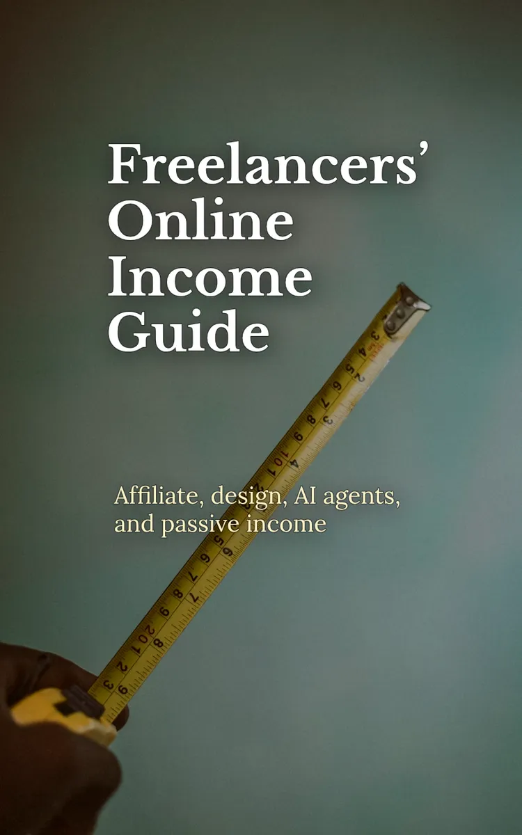 Freelancers’ Online Income Guide