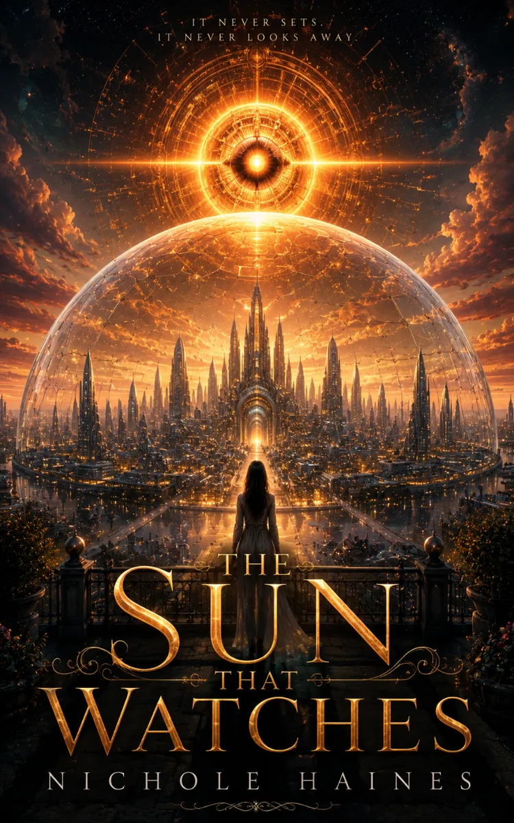 The Sun That Watches