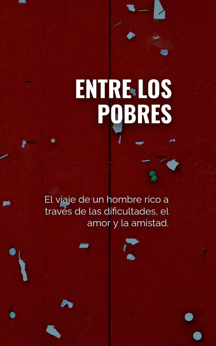 Entre los pobres