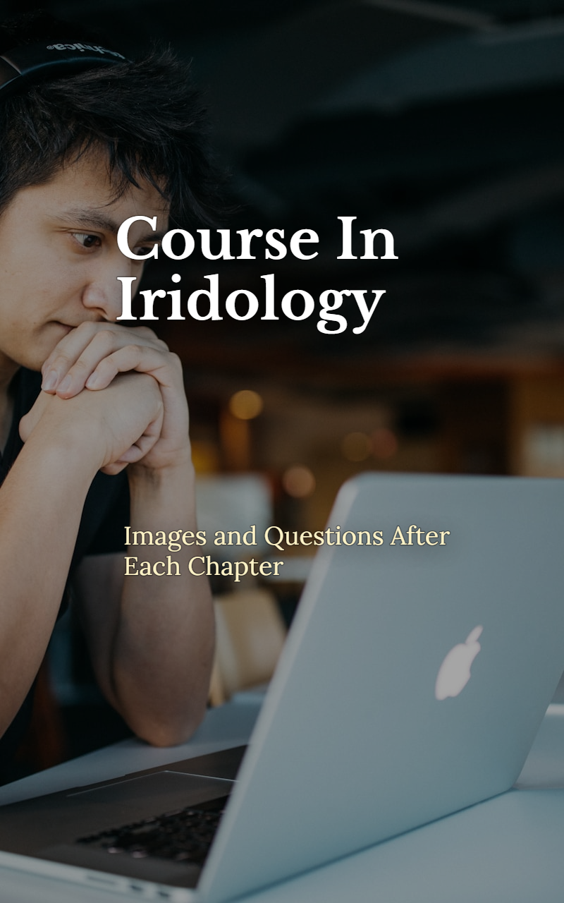 Course In Iridology