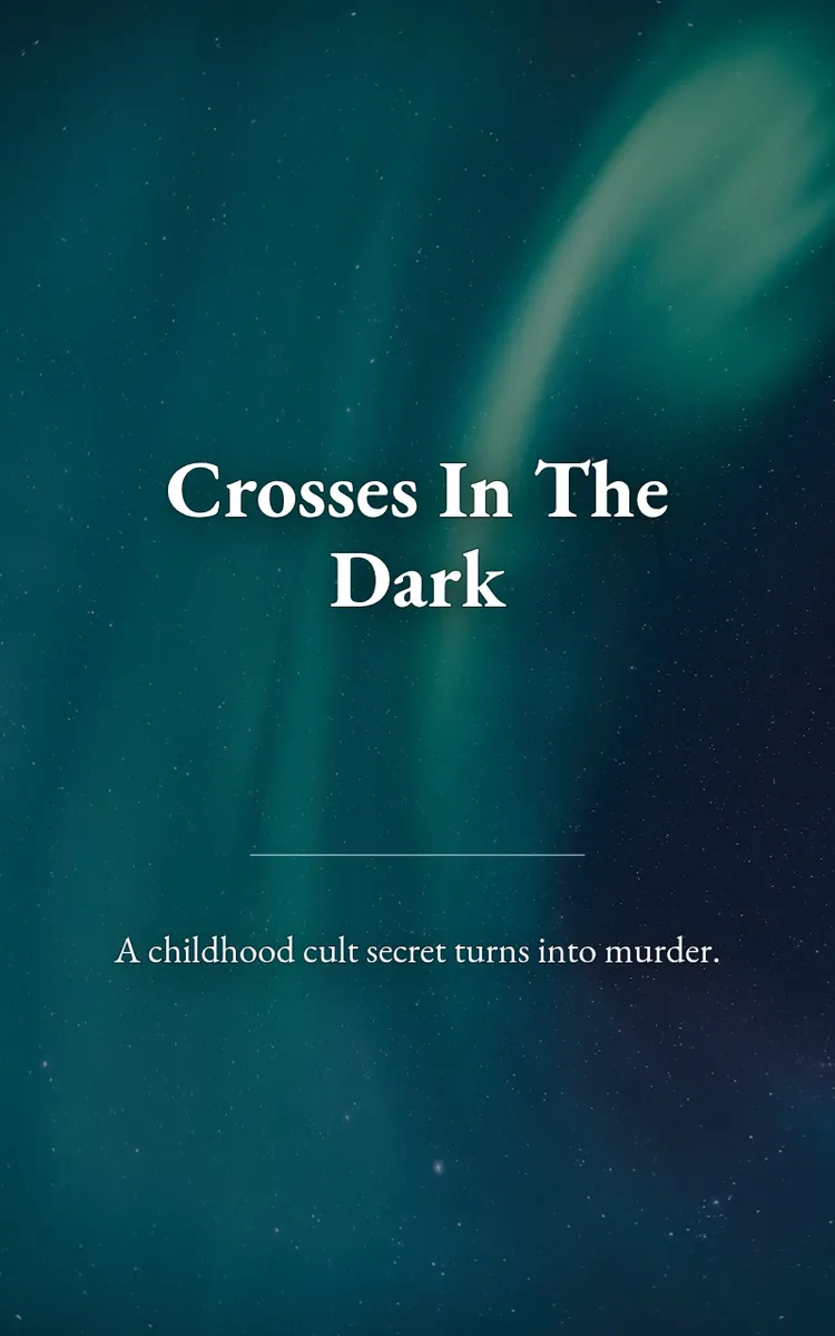 Crosses In The Dark