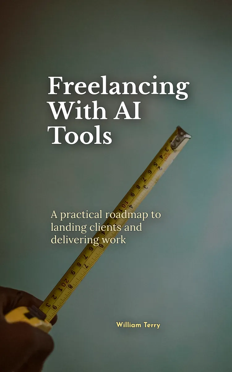 Freelancing With AI Tools