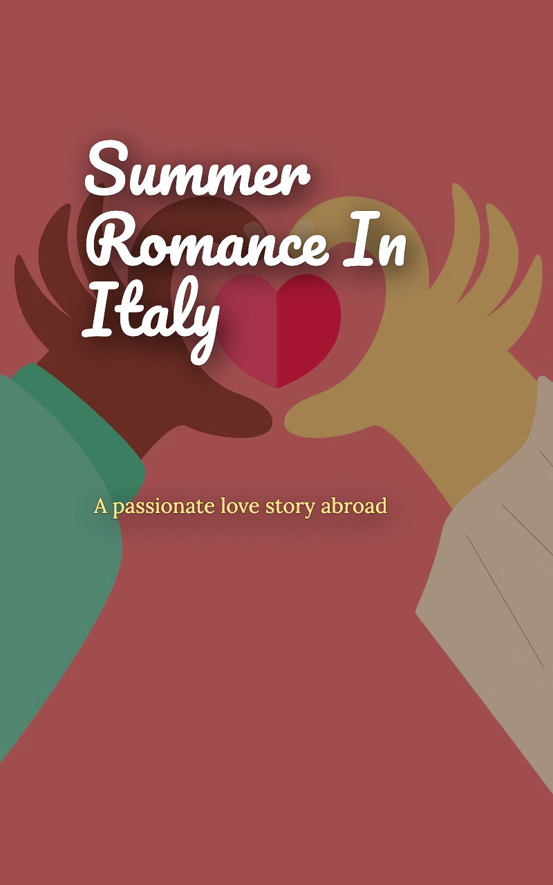 Summer Romance In Italy