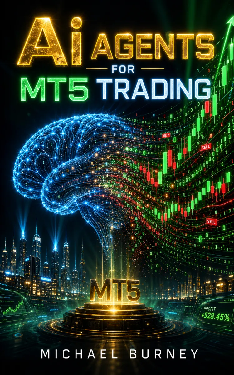 AI Agents For MT5 Trading