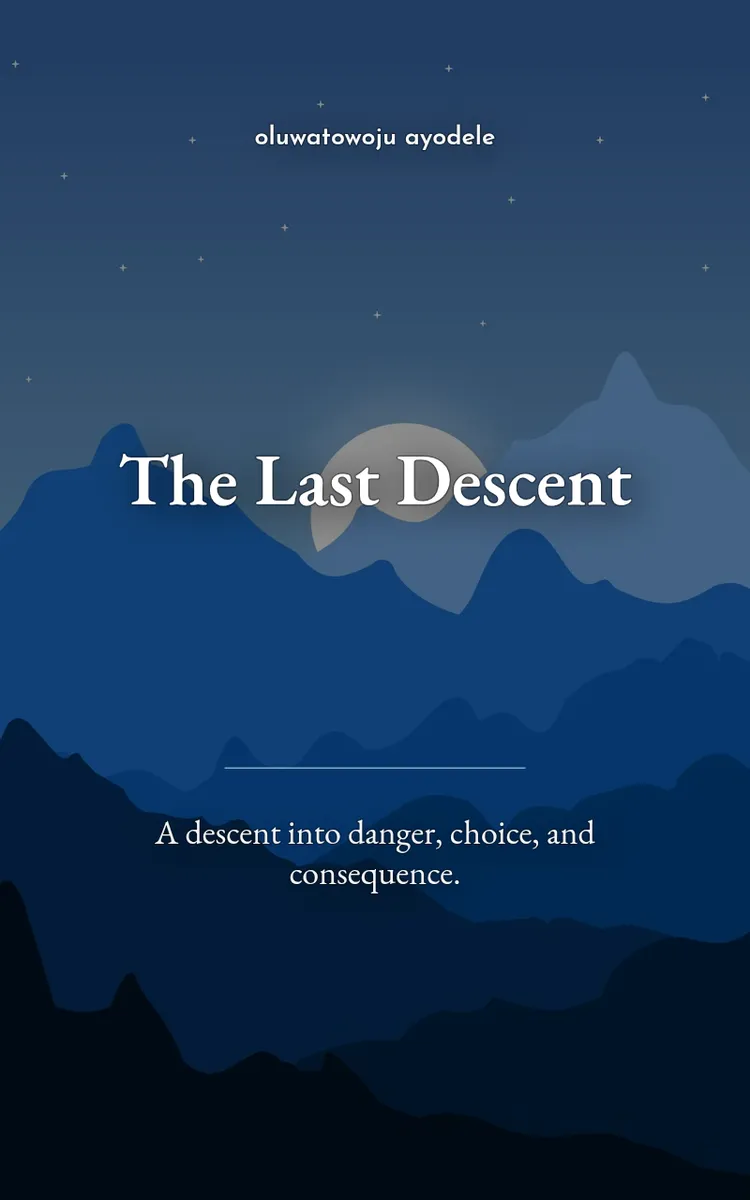 The Last Descent