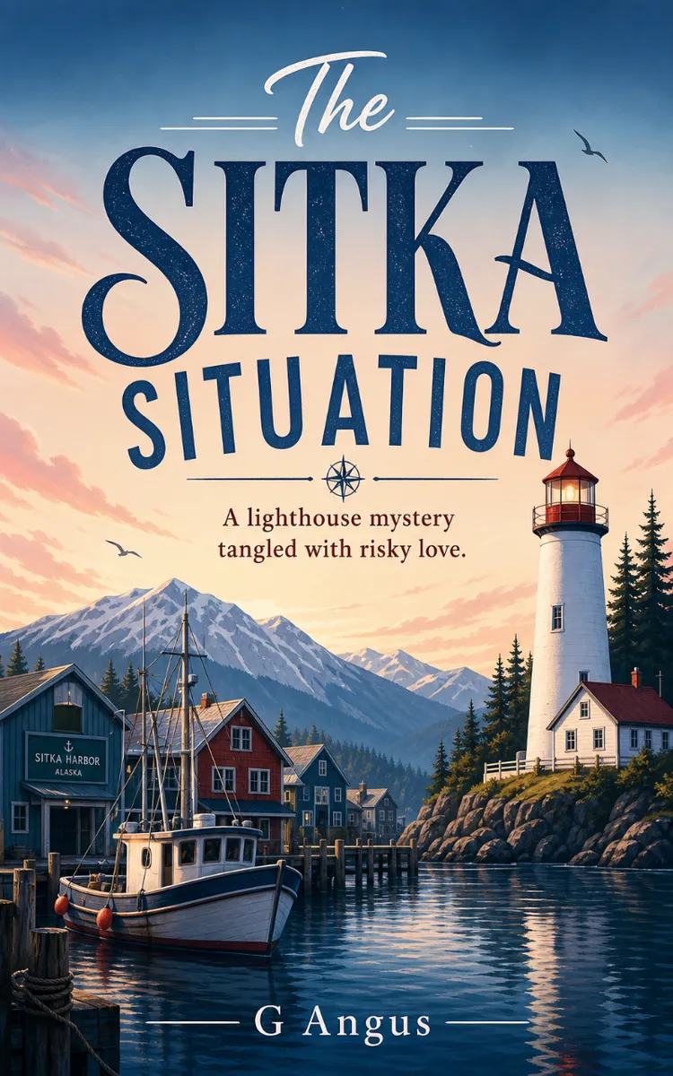 The Sitka Situation