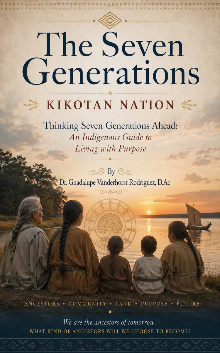 Seven Generations, Kikotan Nation