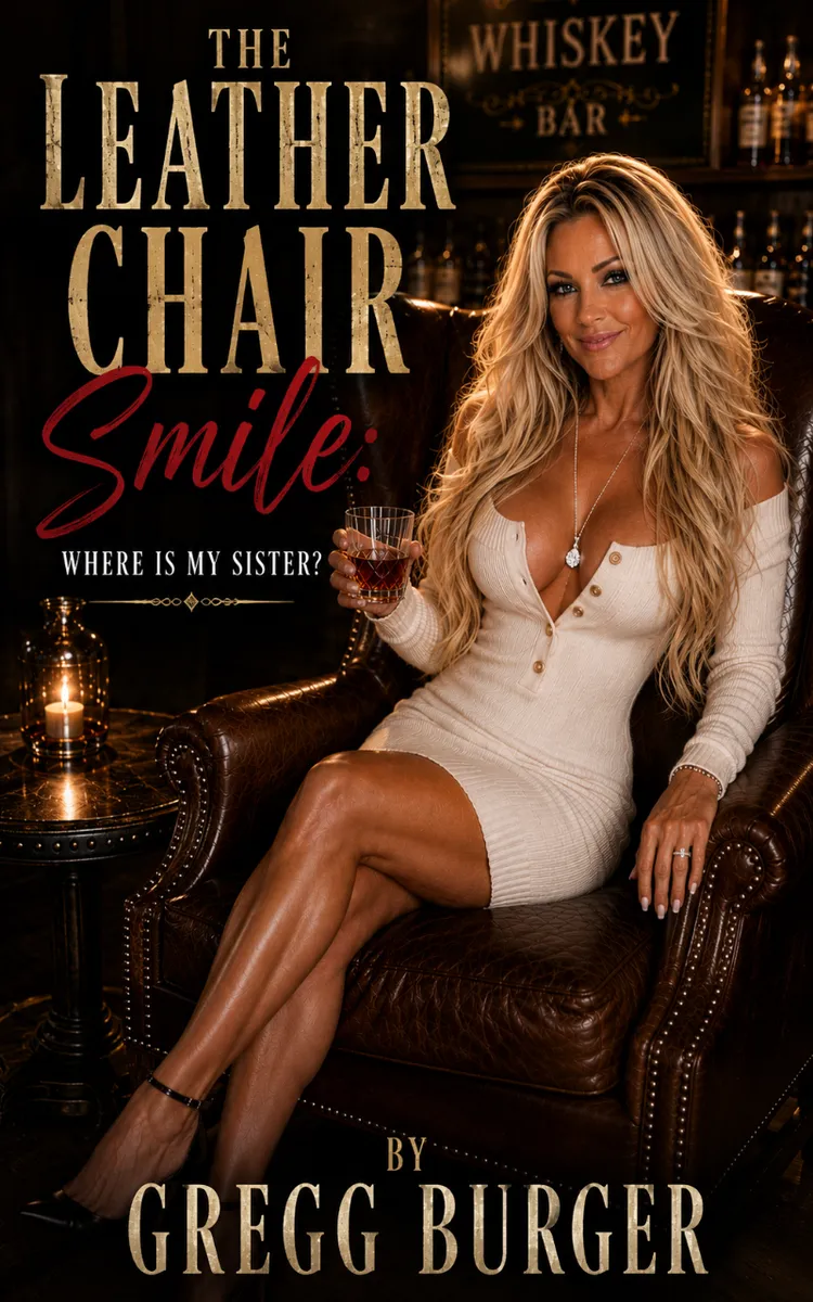 The Leather Chair Smile
