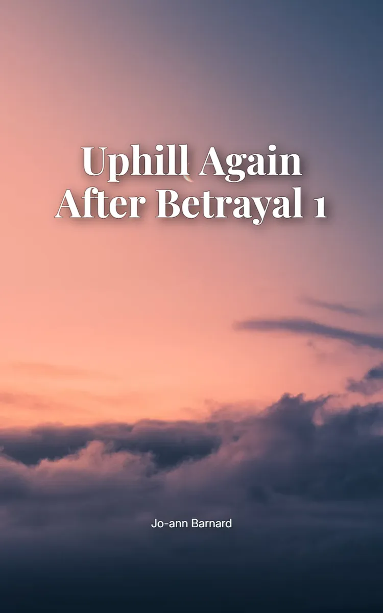 Uphill Again After Betrayal 1