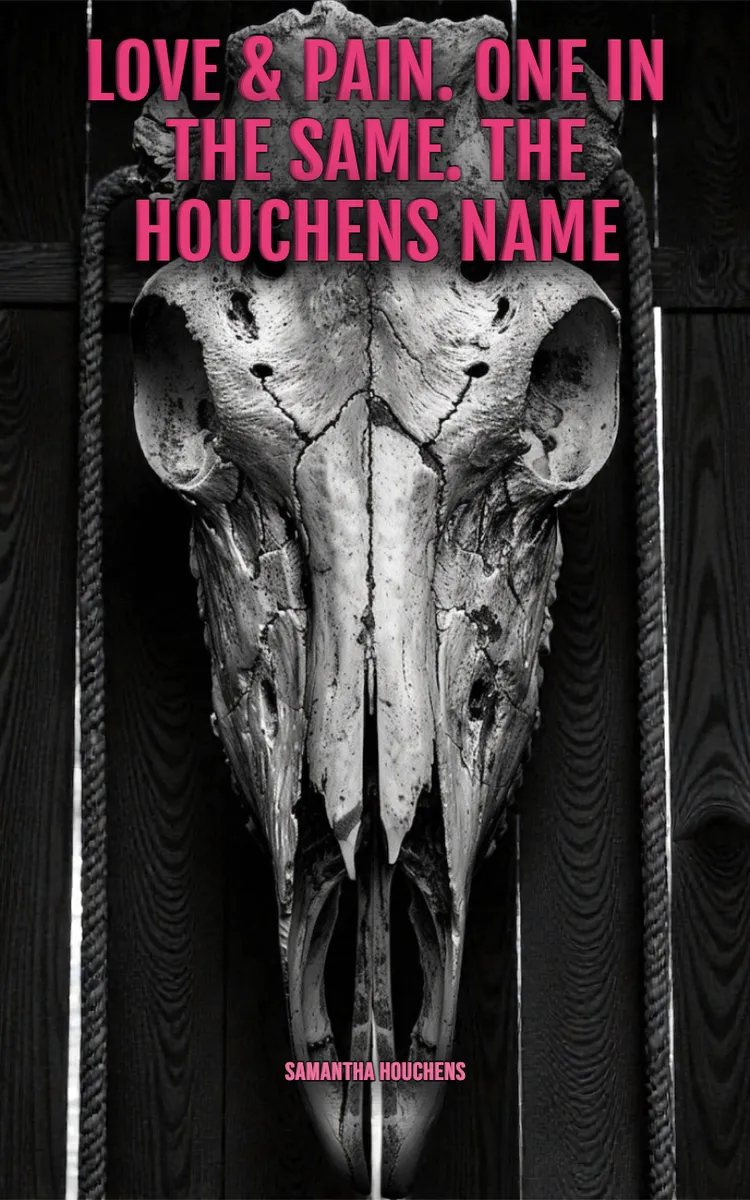 Houchens Tree Of Blood