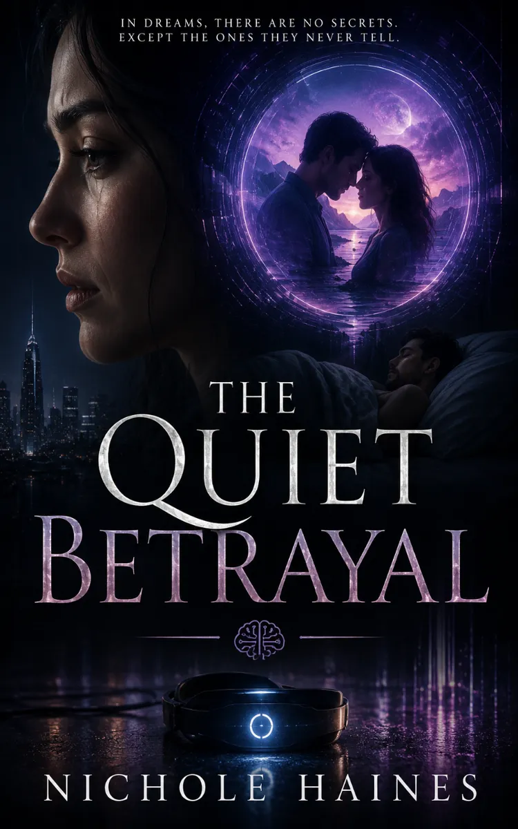 The Quiet Betrayal