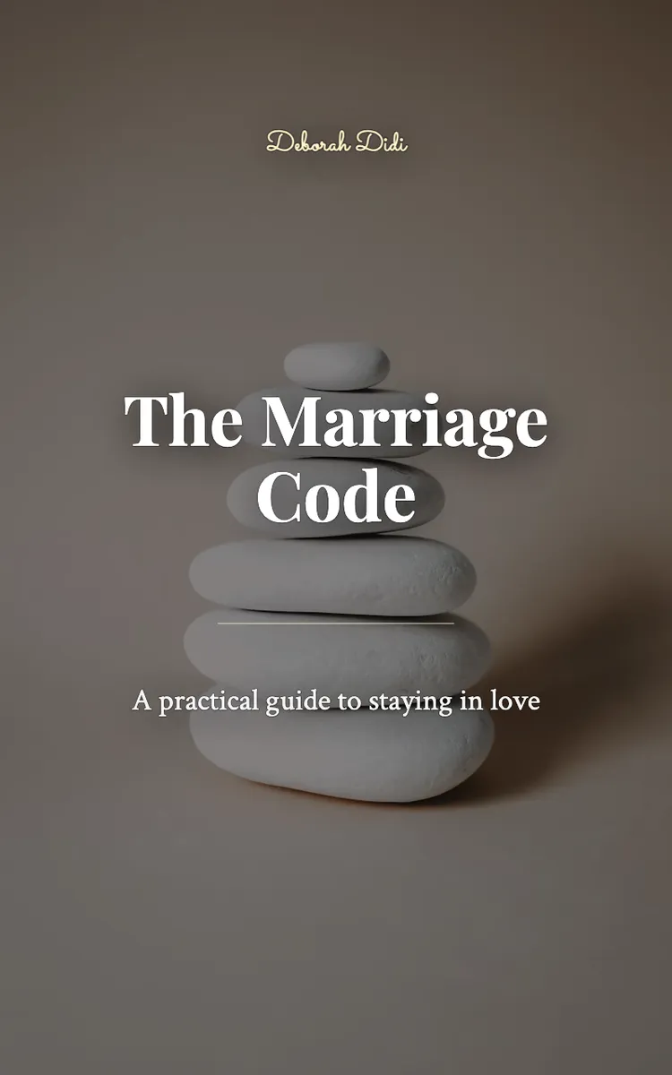 The Marriage Code