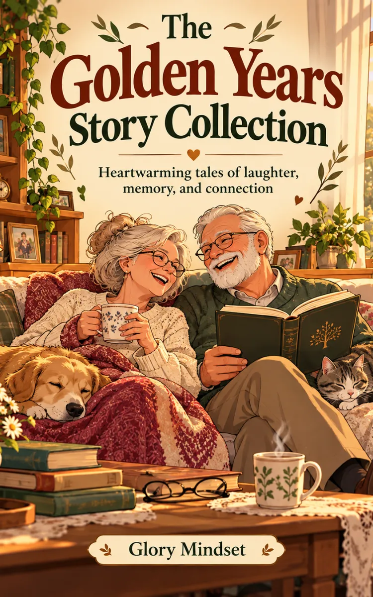 The Golden Years Story Collection