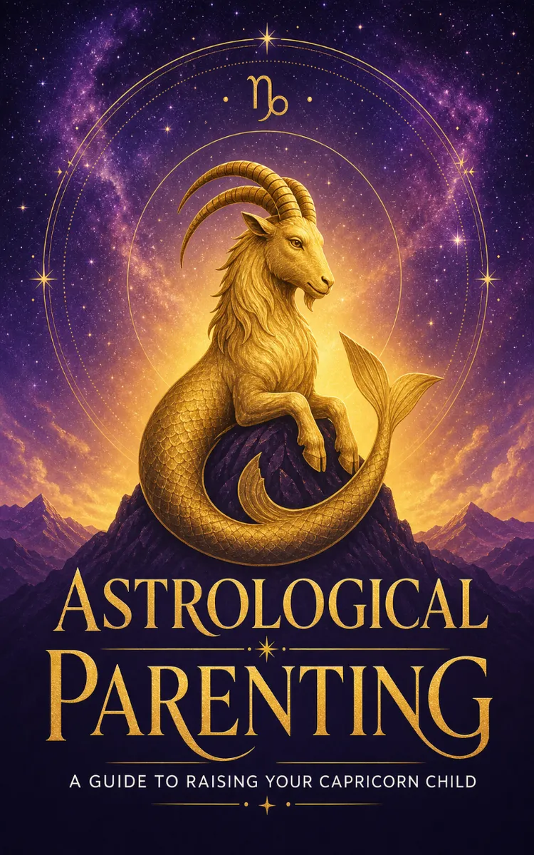 Astrological Parenting