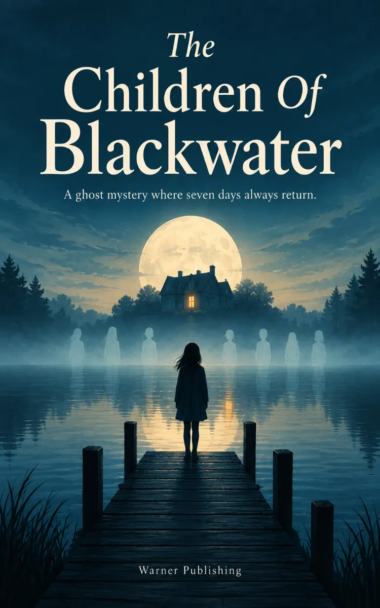 The Children Of Blackwater