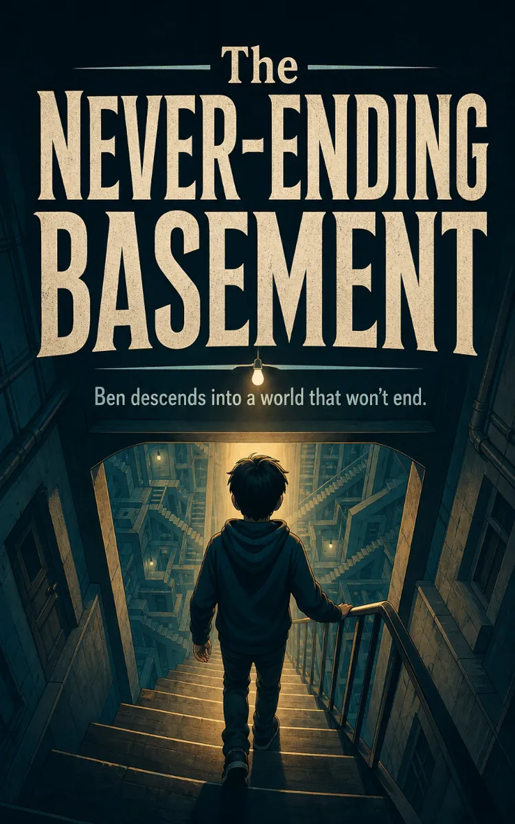 The Never-Ending Basement