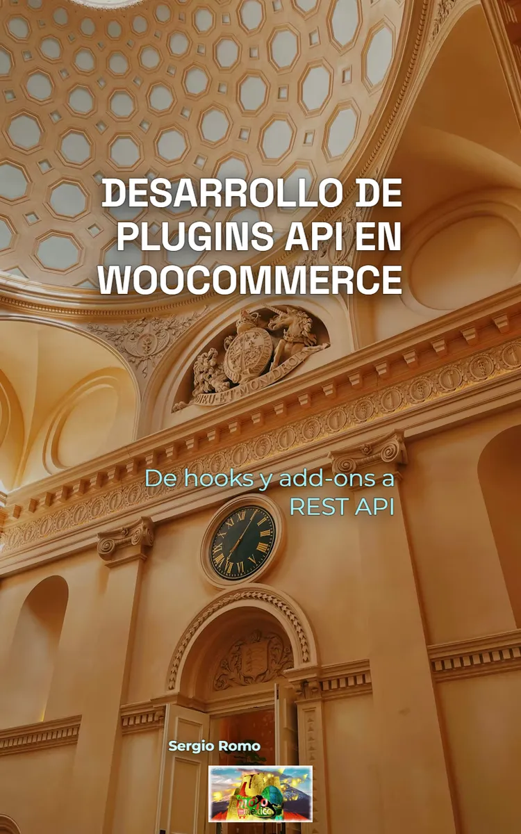 Desarrollo De Plugins API En Woocommerce