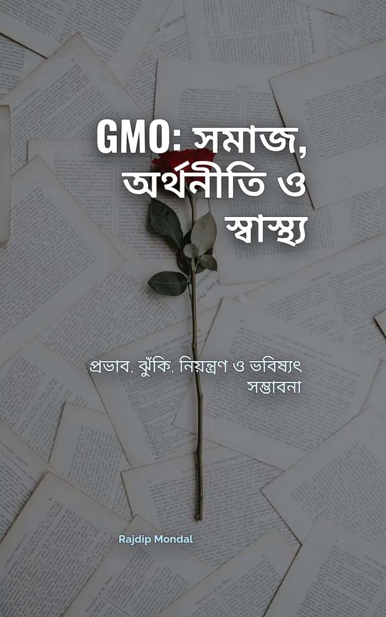 GMO: সমাজ, অর্থনীতি ও স্বাস্থ্য