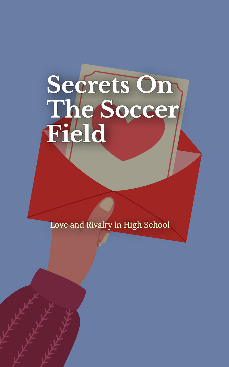 Secrets On The Soccer Field