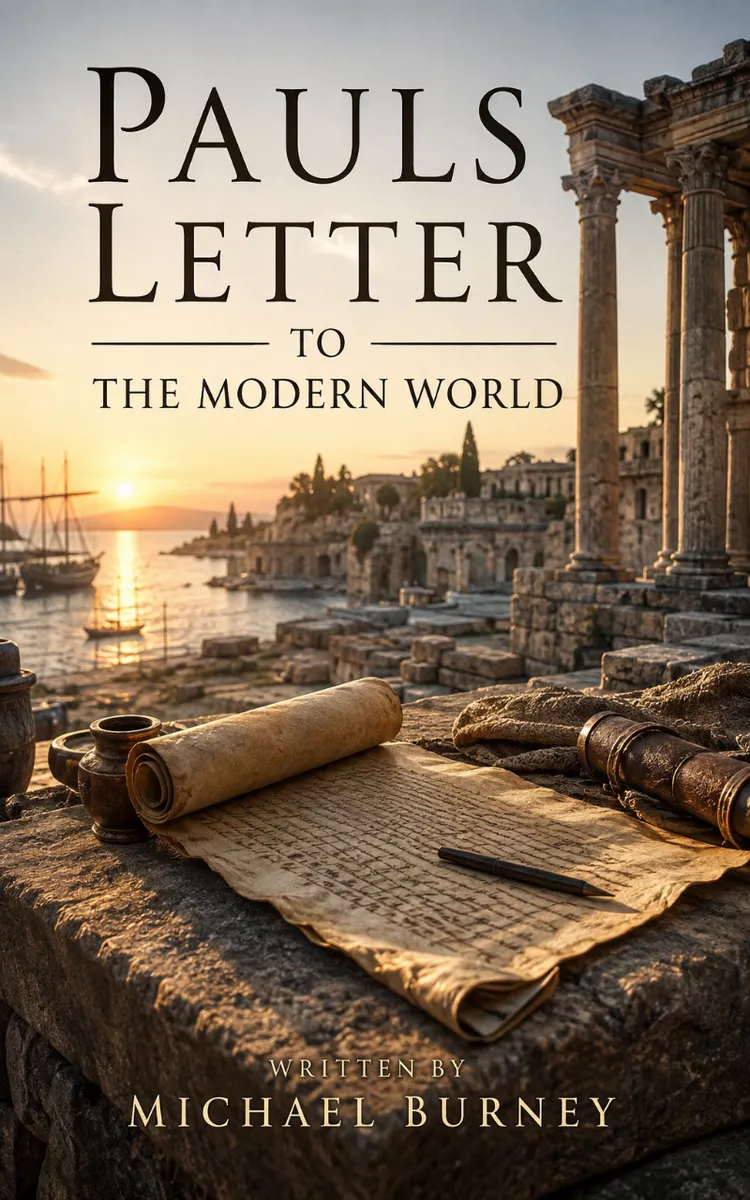 Paul’s Letter To The Modern World