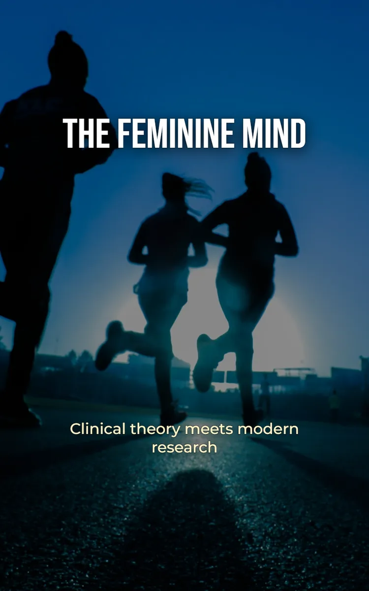 The Feminine Mind