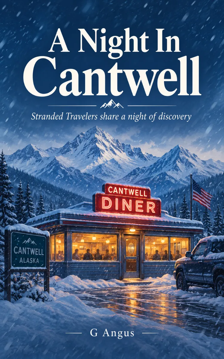 A Night In Cantwell