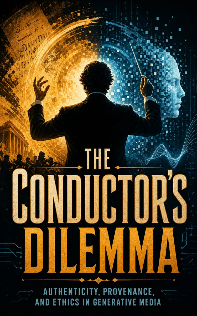 The Conductor’s Dilemma