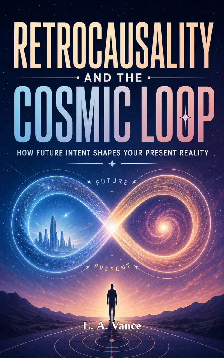 Retrocausality And The Cosmic Loop