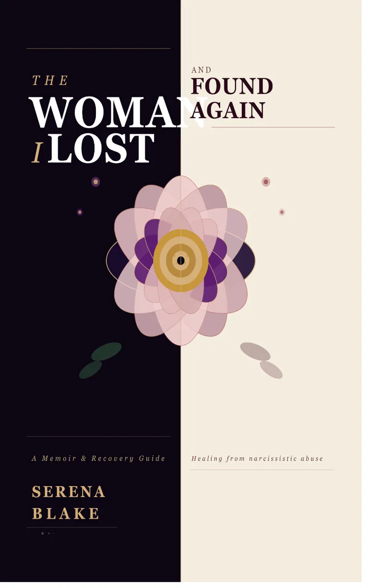TheWomanILost SerenaBlake BOOK fixed4