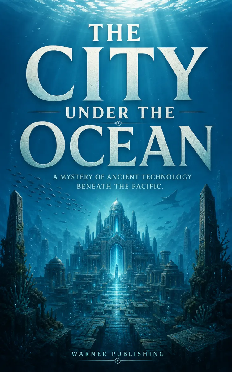 The City Under The Ocean