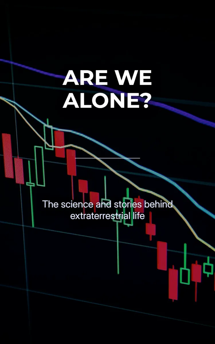 Are We Alone?