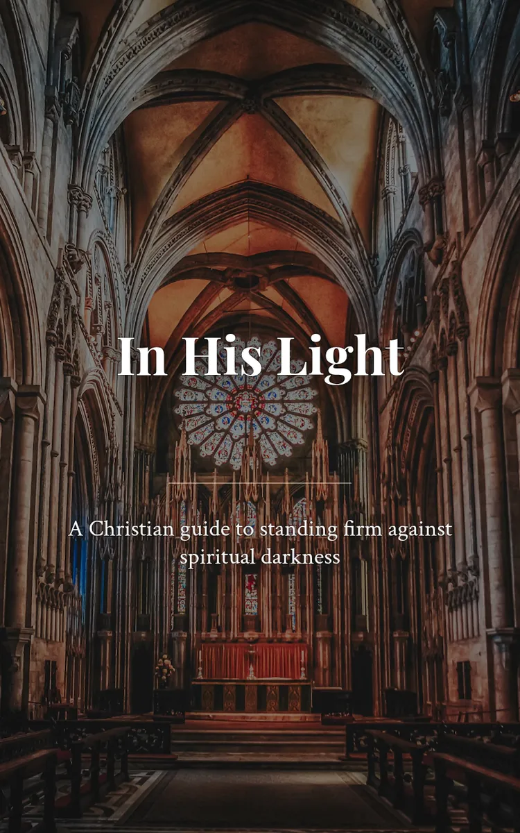 In His Light