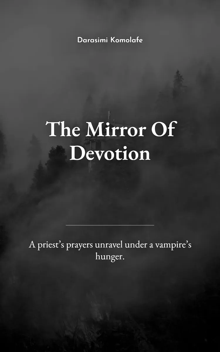 The Mirror Of Devotion
