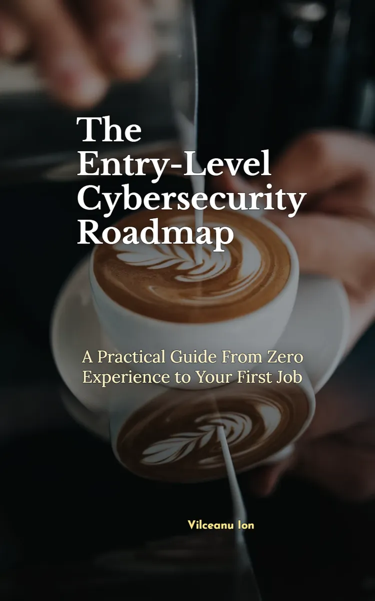 The Entry-Level Cybersecurity Roadmap