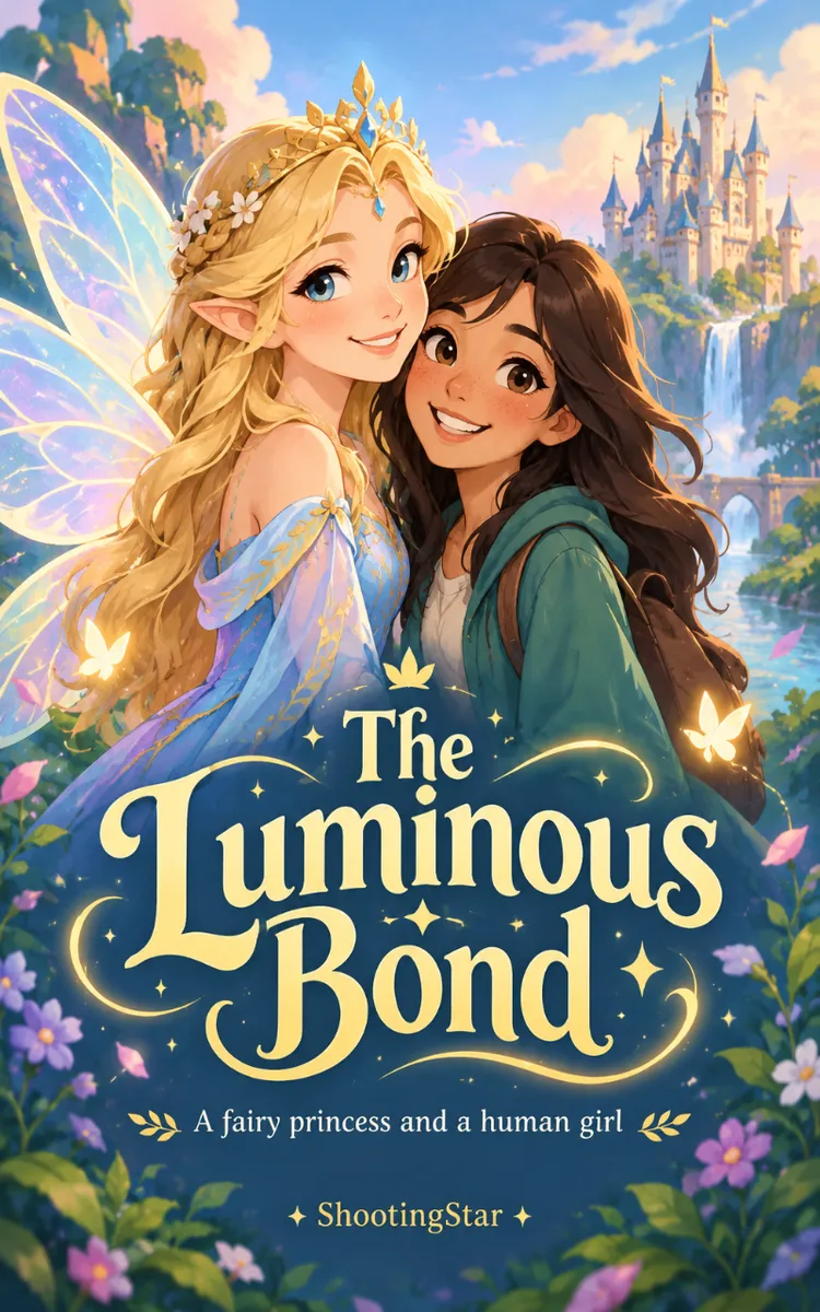 The Luminous Bond