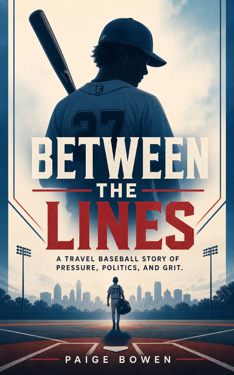 Between The Lines