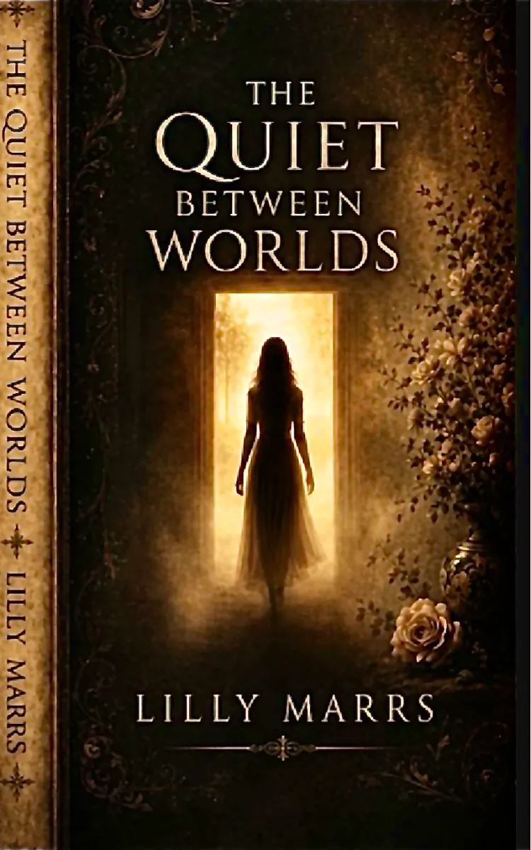 The Quiet Between Worlds