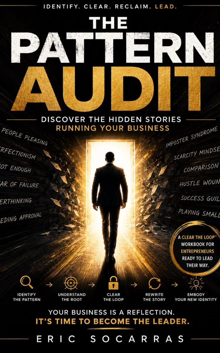 The Pattern Audit