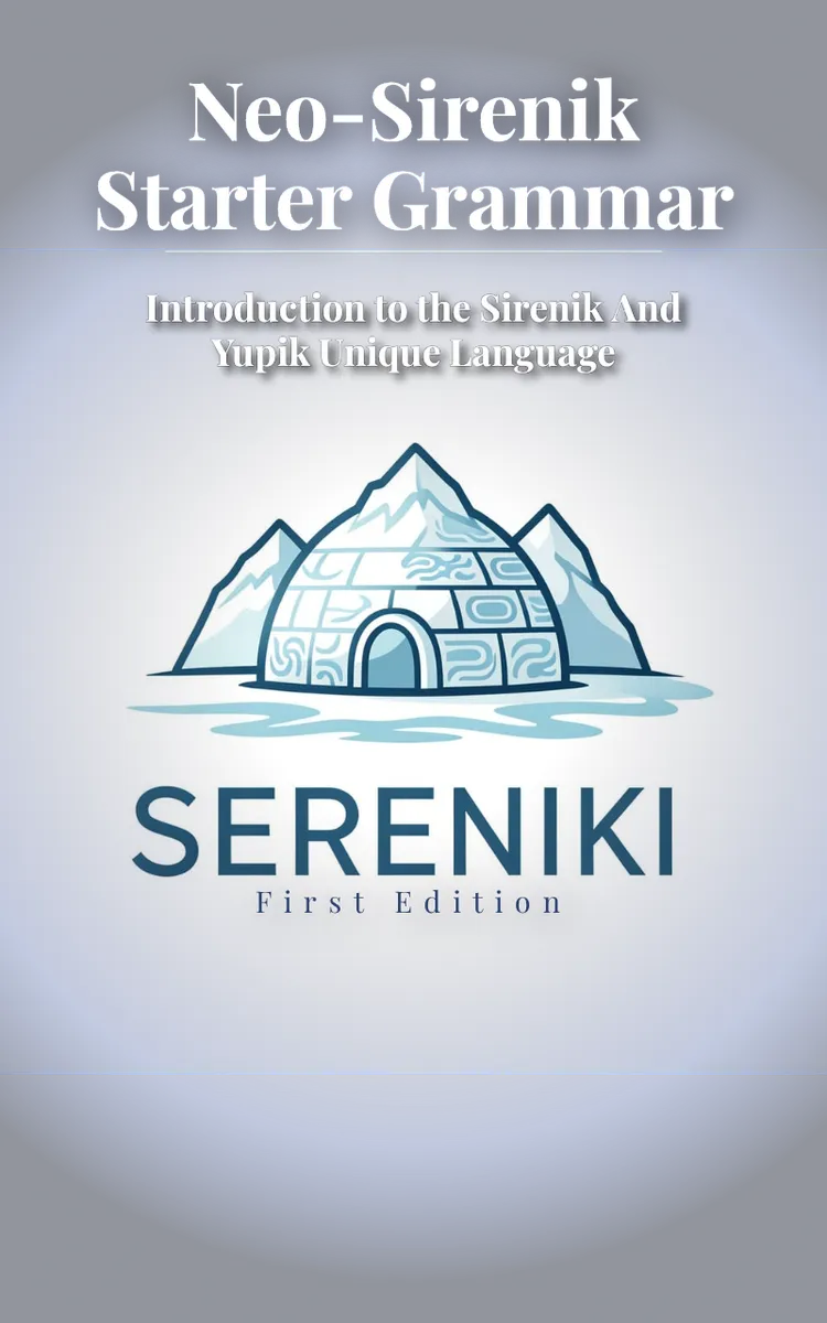 Neo-Sirenik Starter Grammar