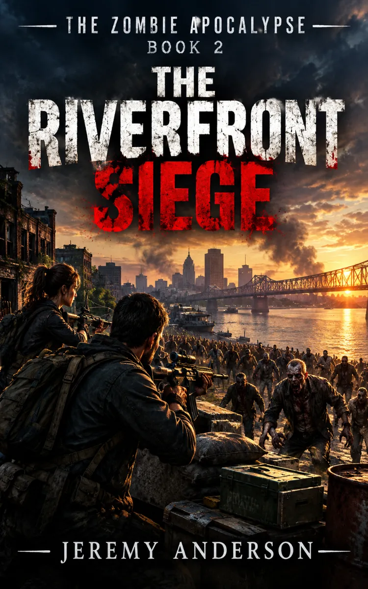 The Riverfront Siege