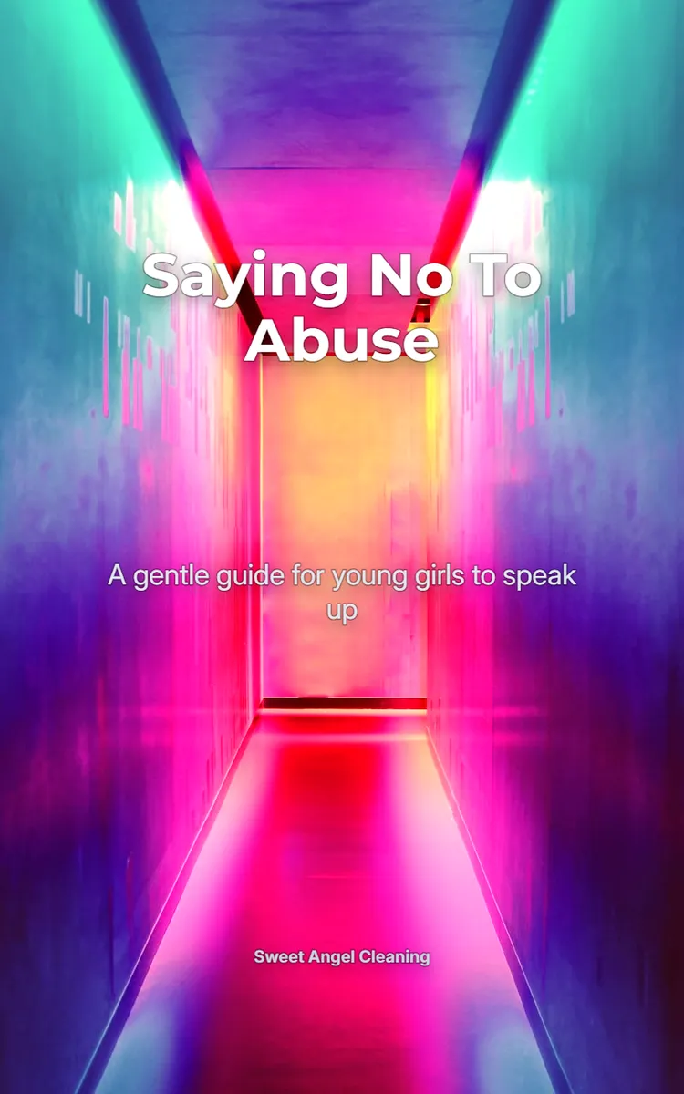 Saying No To Abuse