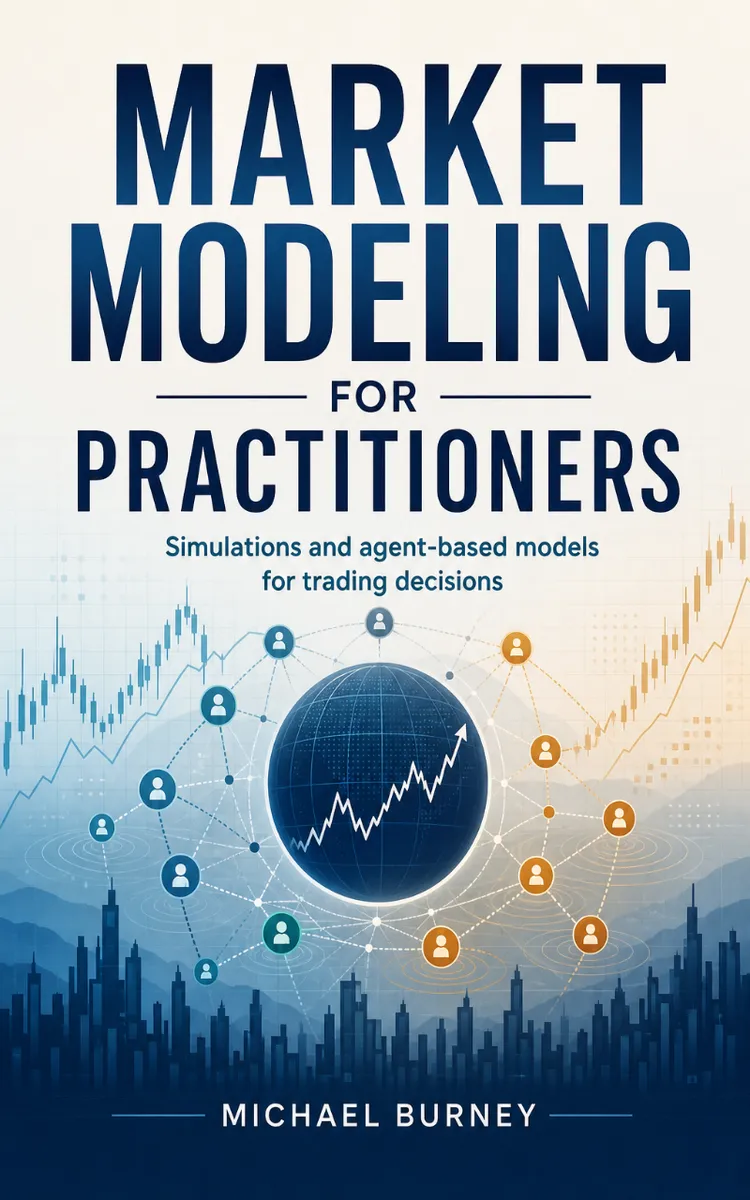 Market Modeling For Practitioners