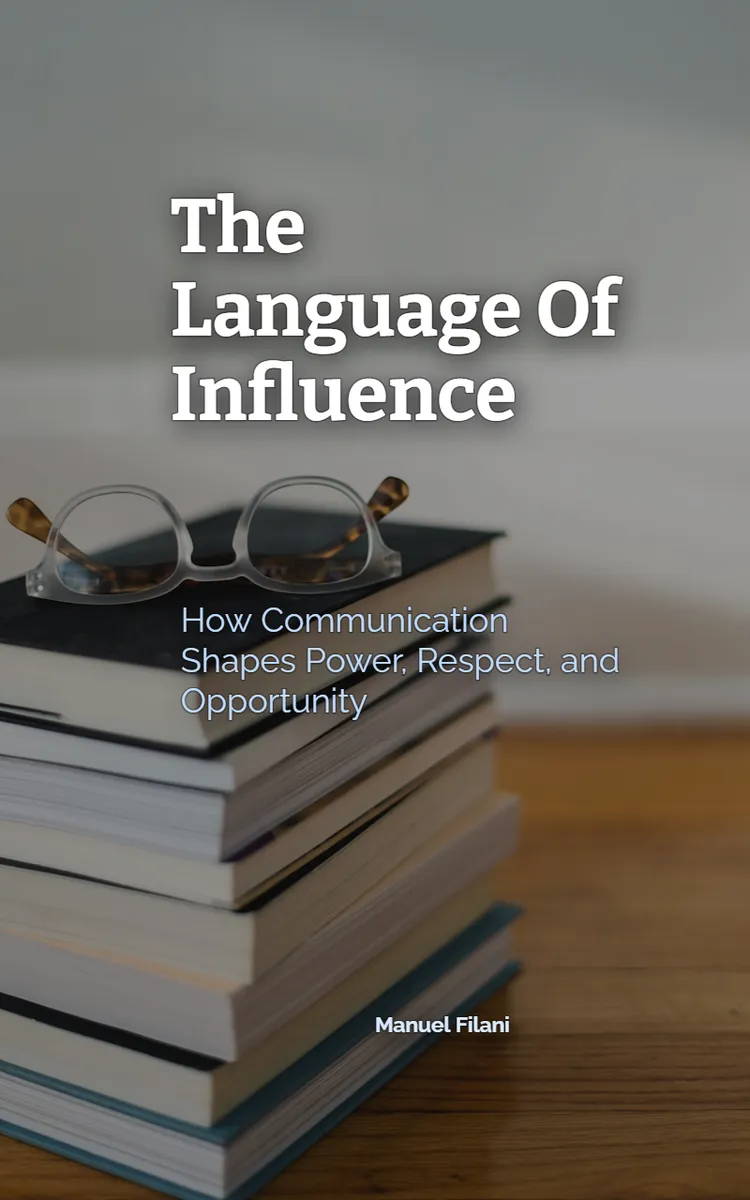 The language of influence