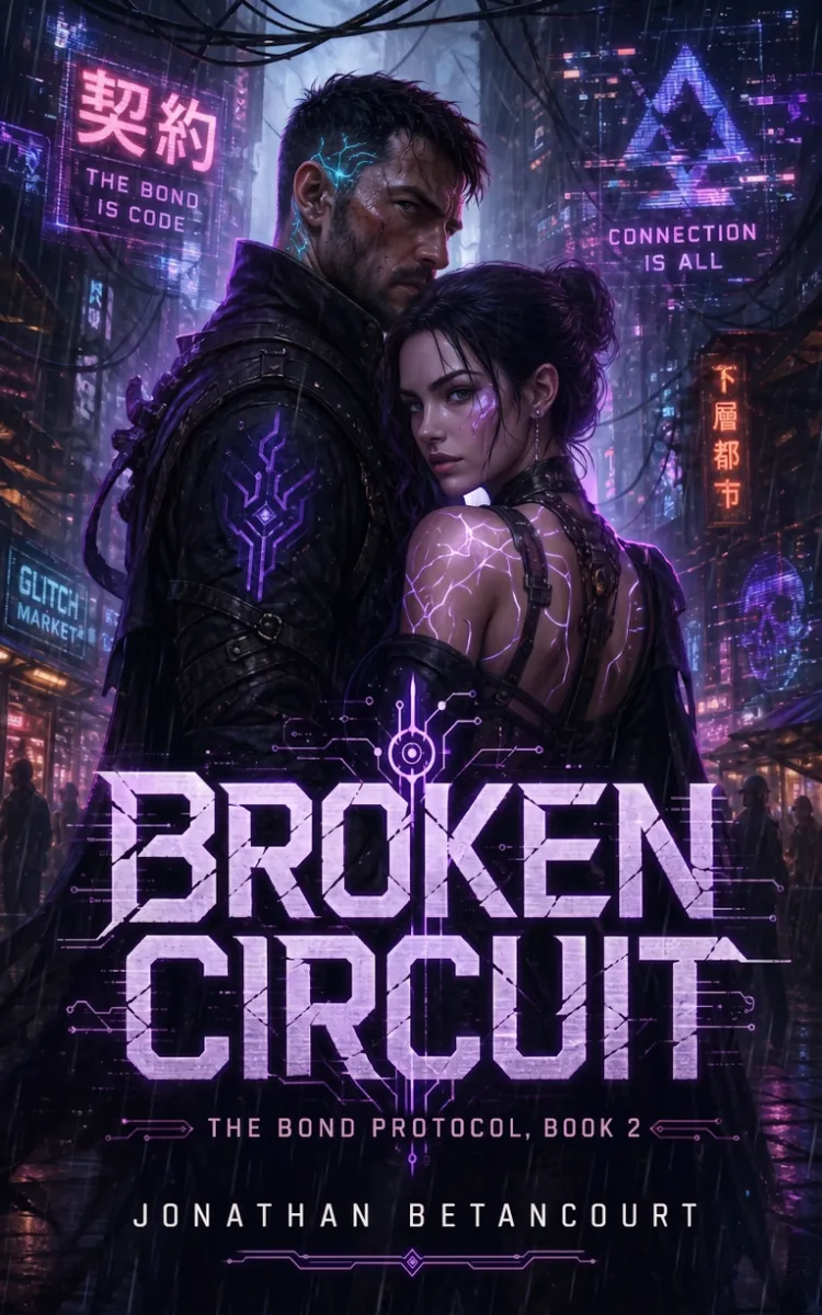 Broken Circuit