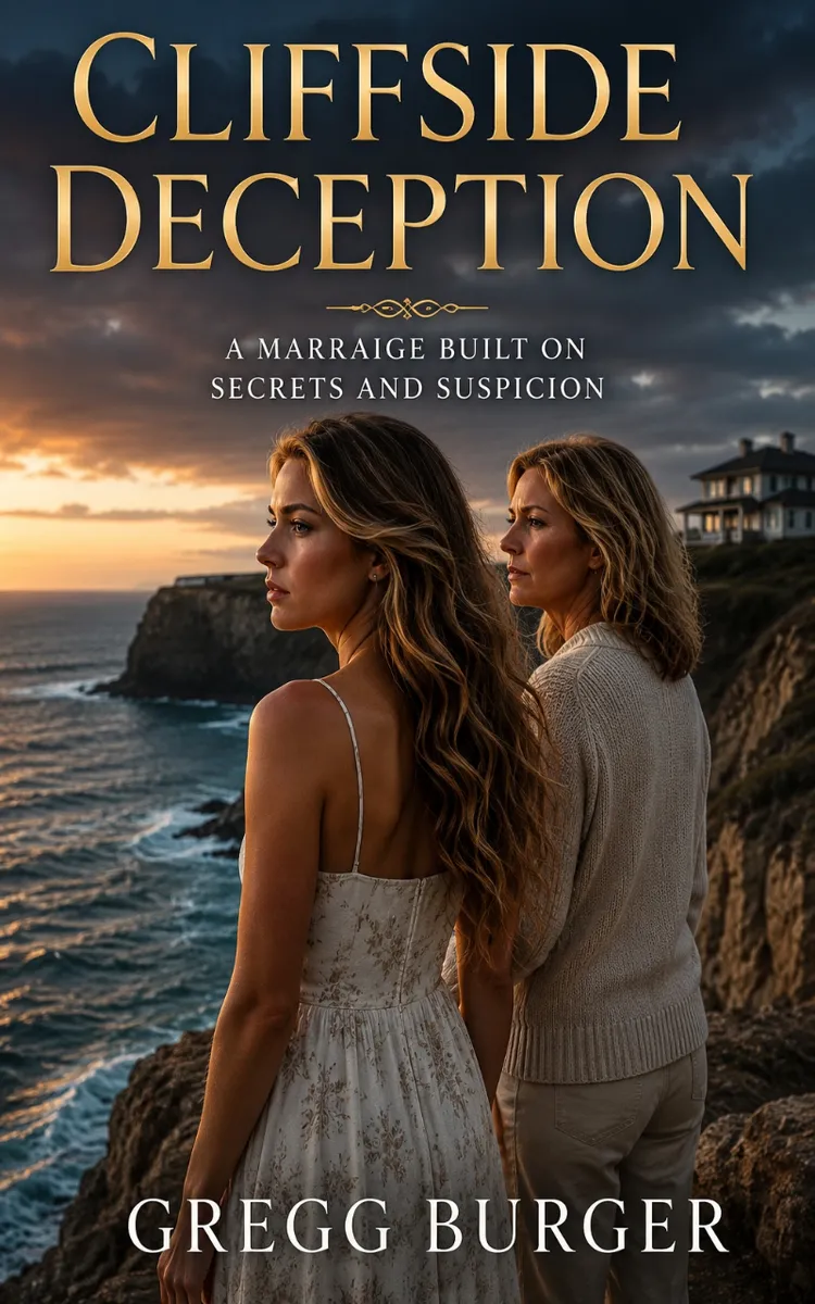 Cliffside Deception