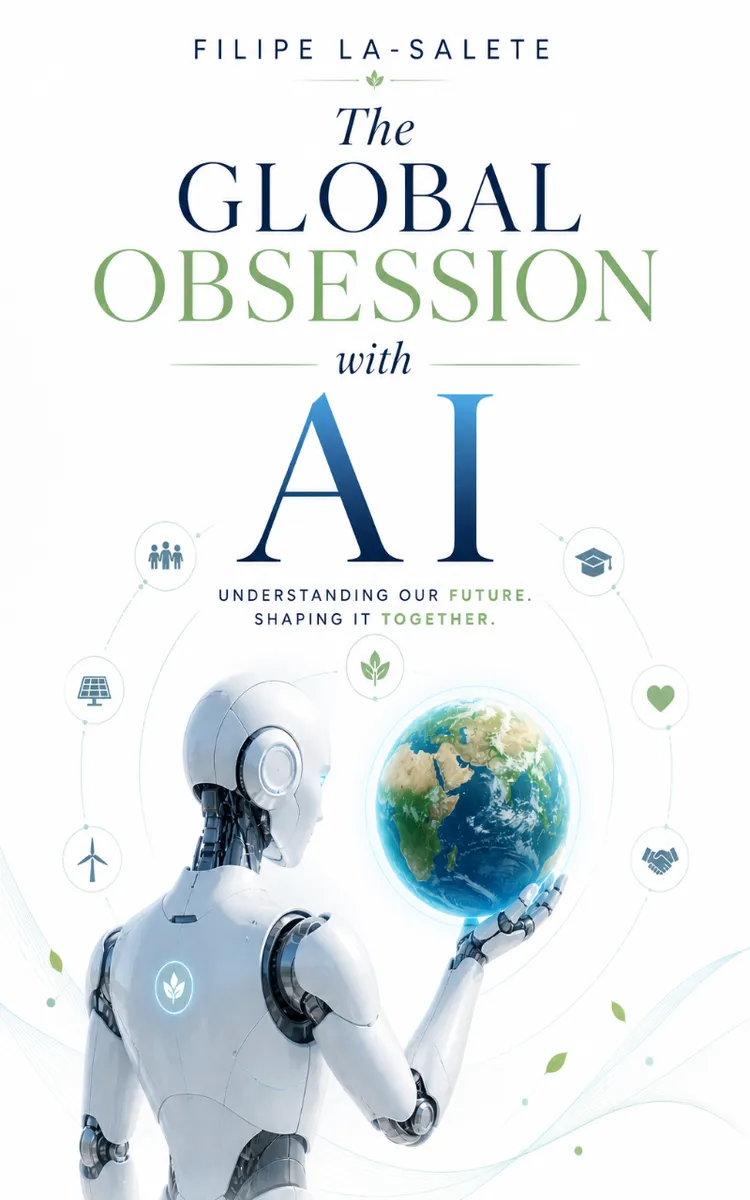 The Global Obsession With AI
