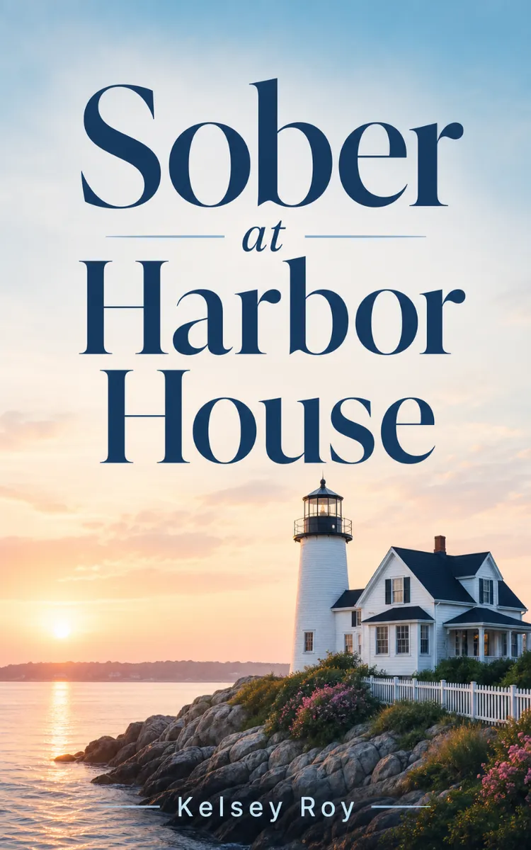 Sober at Harbor House