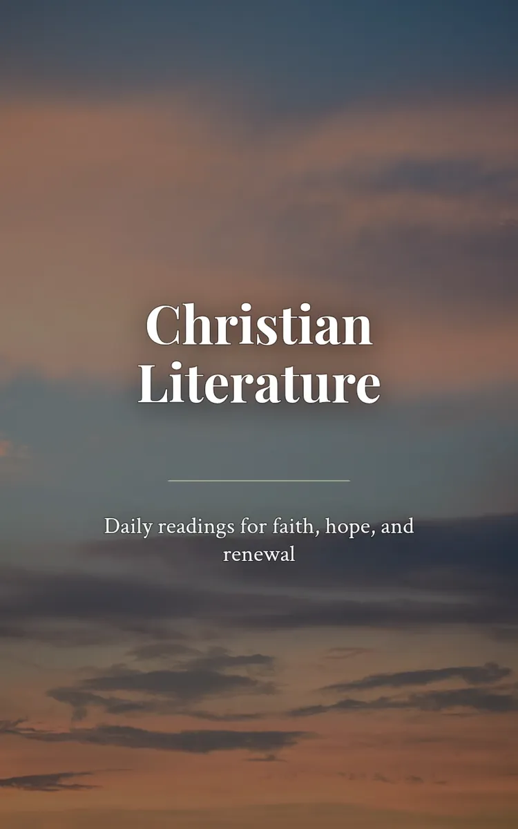 Christian Literature