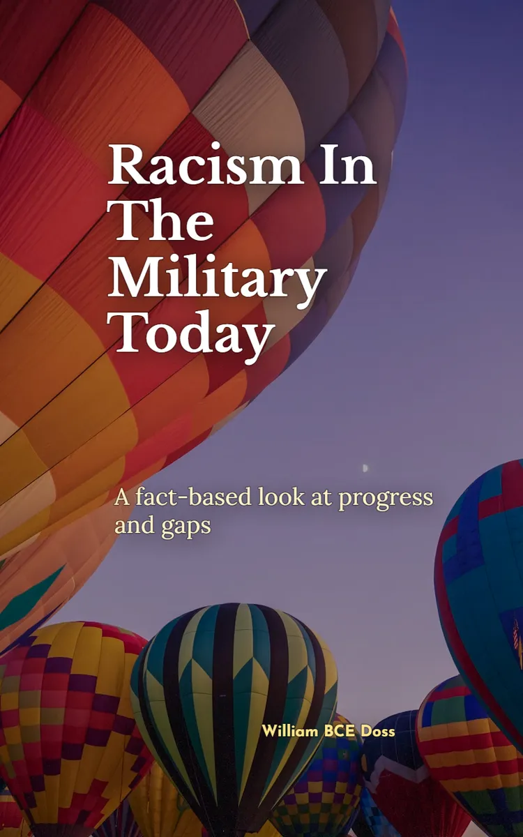 Racism In The Military Today