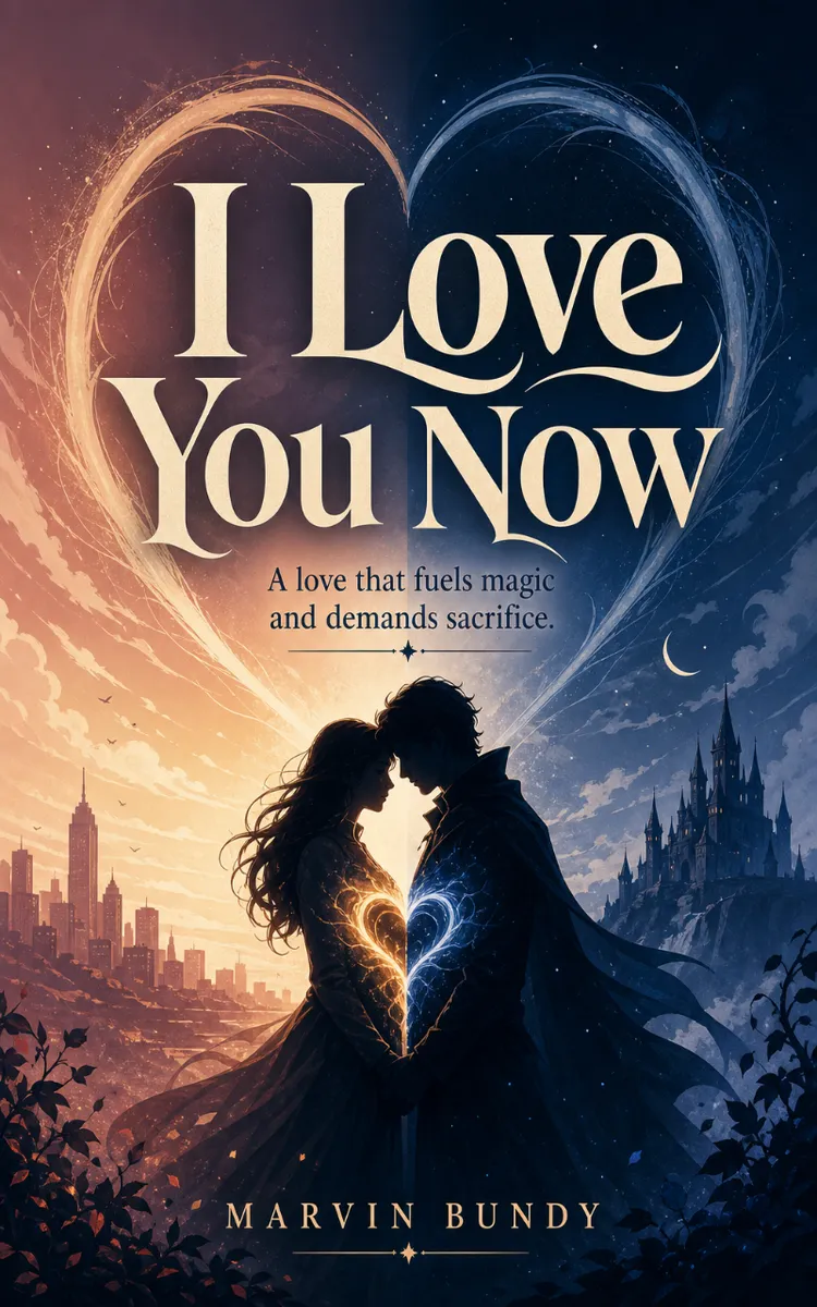 I Love You Now
